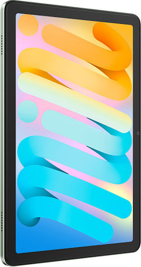 BlackView Tab 20 WiFi 10.1Inches (4GB/64GB) Green