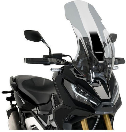 Puig Touring Motorcycle Windshield & Windscreen Tinted Visor 20585F