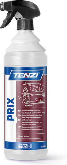 Tenzi Spray Reinigung für Felgen Auto 1lt