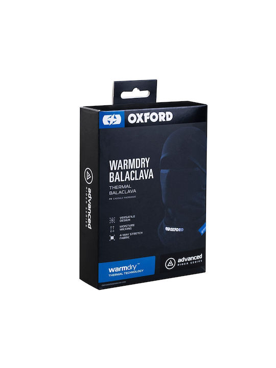 Oxford Черен Цвят Oxford Черен Цвят