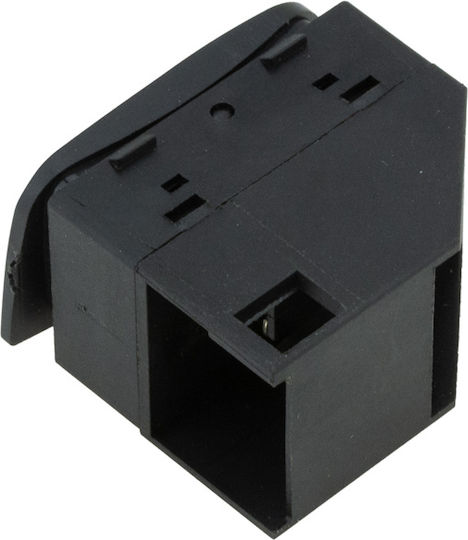 NTY Comutator geamuri auto pentru Mini Cabrio Smart PentruDoi 2007-2014