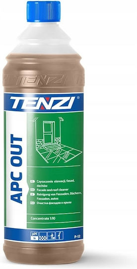 Tenzi Autoshampoo 1lt
