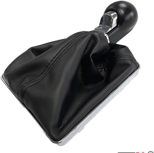 Shift Knob for Opel Astra / Vectra Black