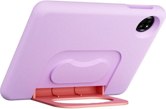 BlackView Tab 20 Kids 10.1Inches (4GB/64GB) Unicorn Purple