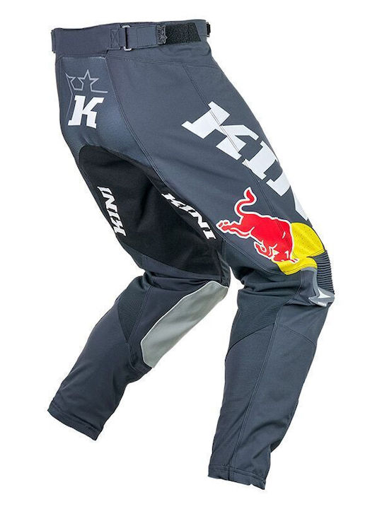 Παντελόνι Μηχανής O'neal Kini Red Bull Mxc 1.0-anthracite