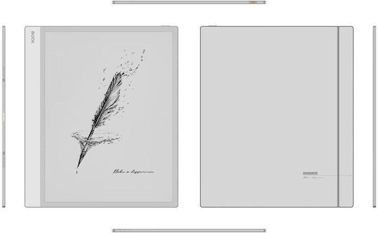 Boox Note Max 13.3" (128GB) Gray