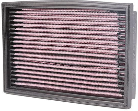 K&N Freeflow Air Filter for BMW Series 3