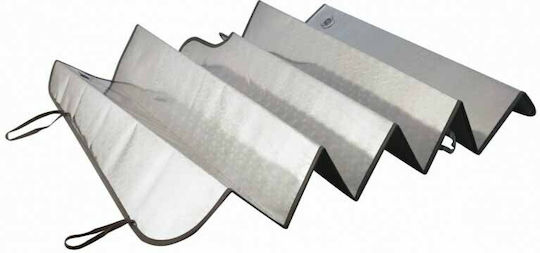 Carman Parasolar Parbriz Auto Interior 130x60cm