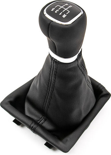 Gear Shift Knob Boot Skoda Octavia III 5 Speeds