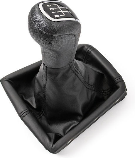 Gear Shift Knob Boot Skoda Superb II 5 Speeds