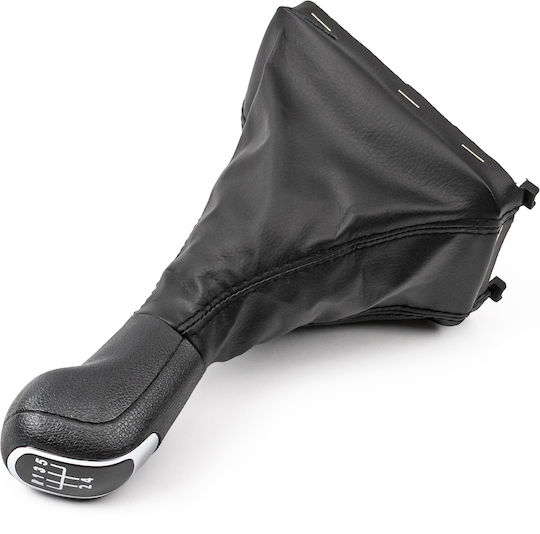 Gear Shift Knob Boot Skoda Superb II 5 Speeds