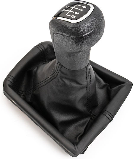 Gear Shift Knob Boot Skoda Superb II 5 Speeds