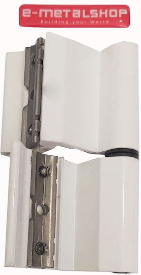 Balama Giese Europa 500 Alb EMp001416