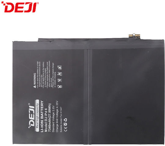 Compatible Battery 8827mAh for Apple iPad Air 2022