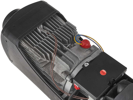 Diesel Car Heater 12 V 12 Kw Geko G80452