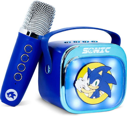 OTL Microphone Karaoke Popsing