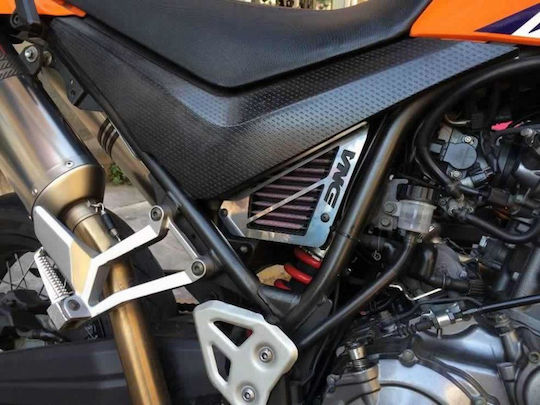 Yamaha Xt 660 R X 04-14 Capac Caseta de Aer Dna Etapa 2 S2