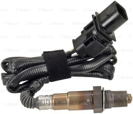 Bosch Lambdasonde 0258017025