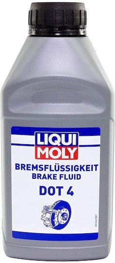 Liqui Moly Brake Fluid 500ml