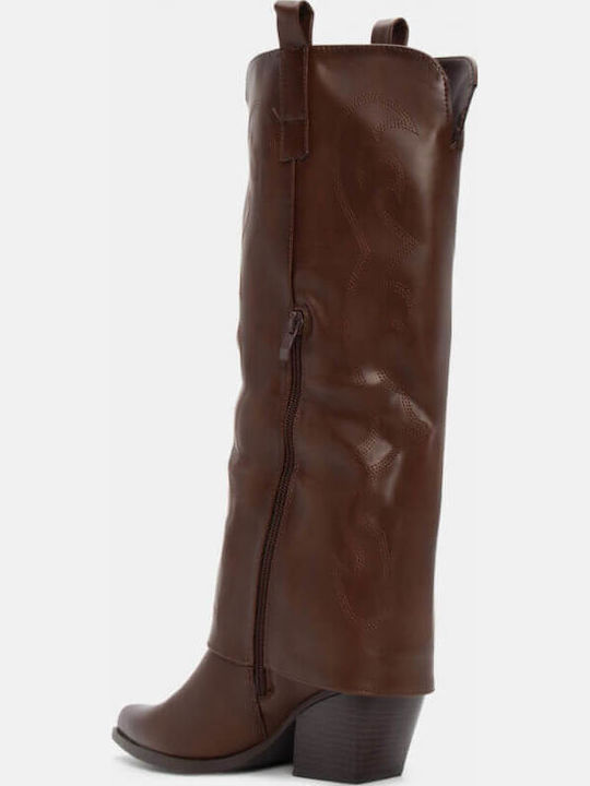 Cizme dama Cowboy Maro
