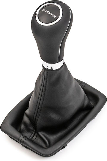 Shift Knob for Mercedes-Benz C Class Black