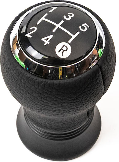 Buton schimbător viteze pentru Toyota Yaris 2005 – 2010 Negru