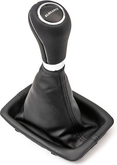 Shift Knob for Mercedes-Benz C Class Black