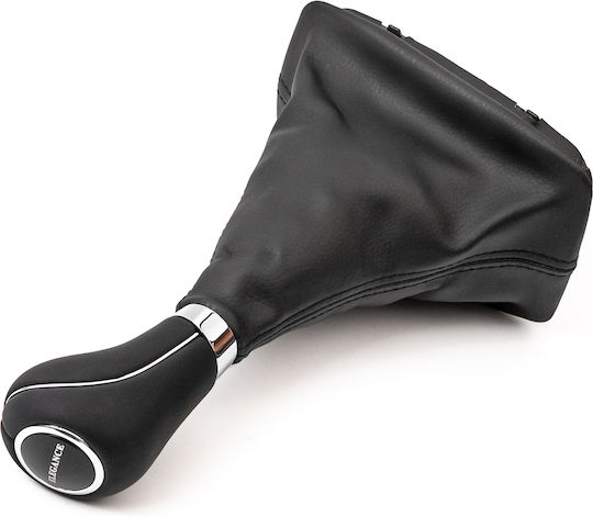 Shift Knob for Mercedes-Benz C Class Black