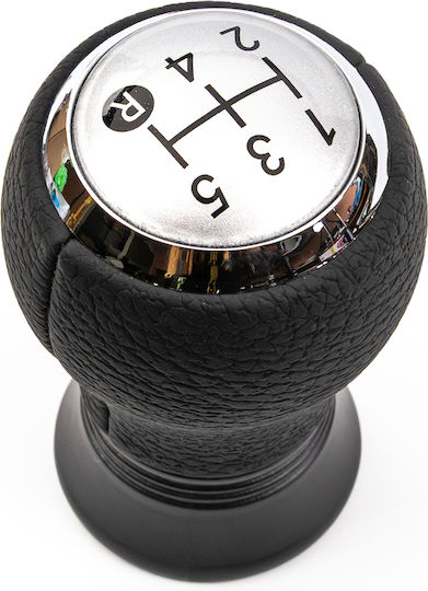 Buton schimbător viteze pentru Toyota Yaris 2005-2019 Negru