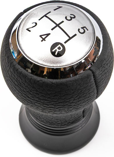 Buton schimbător viteze pentru Toyota Yaris 2005-2019 Negru