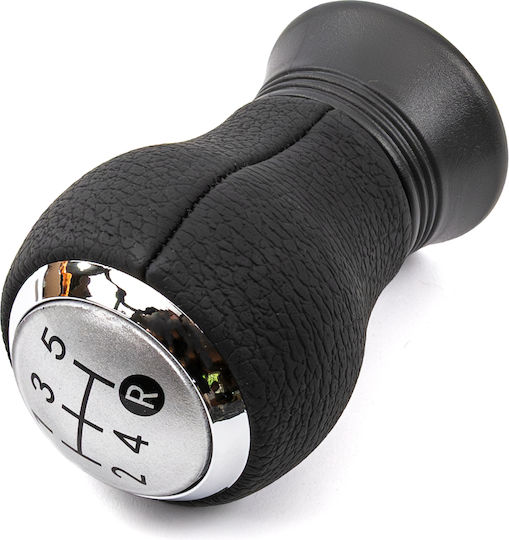 Buton schimbător viteze pentru Toyota Yaris 2005-2019 Negru