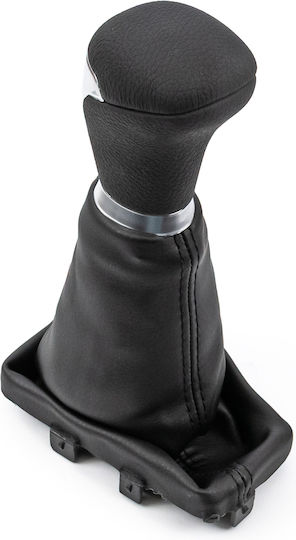 Shift Knob for Toyota Land Cruiser Black