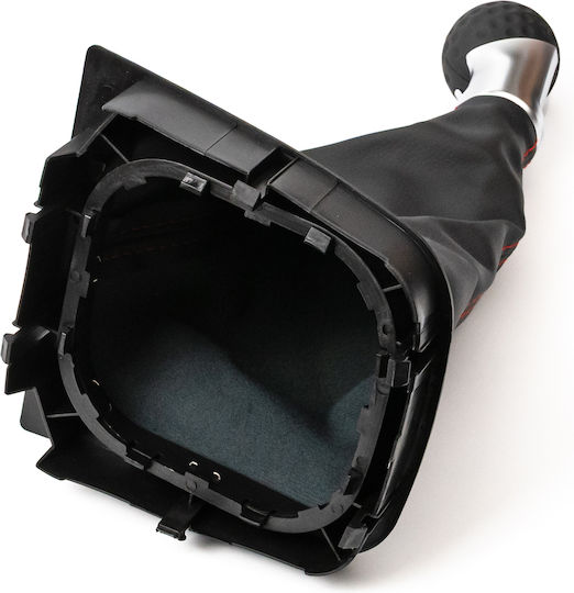 Gear Shiftknopf Abdeckung VW Golf V Golf VI Jetta III Scirocco III Eos 5-Gang