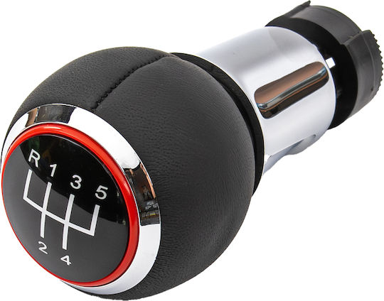 Shift Knob for Audi A3 Black