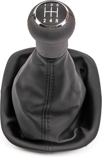 Gear Shift Knob Boot Vw Passat B5 B5.5 5-speed