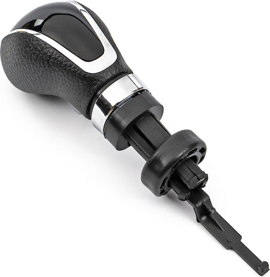 Shift Knob for Opel Astra / Insignia / Zafira Black