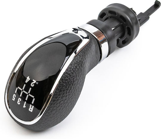 Shift Knob for Opel Astra / Insignia / Zafira Black