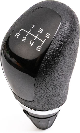 Shift Knob for Mercedes-Benz C Class Black