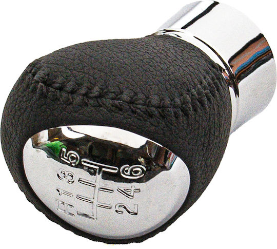 Buton schimbător viteze pentru Mazda 3 / Premacy / RX-8 / 6 / 323 / 626 Negru
