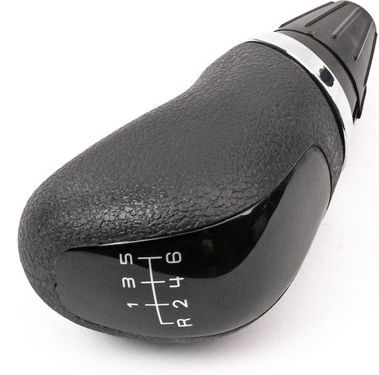 Shift Knob for Mercedes-Benz C Class Black