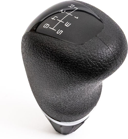 Shift Knob for Mercedes-Benz C Class Black