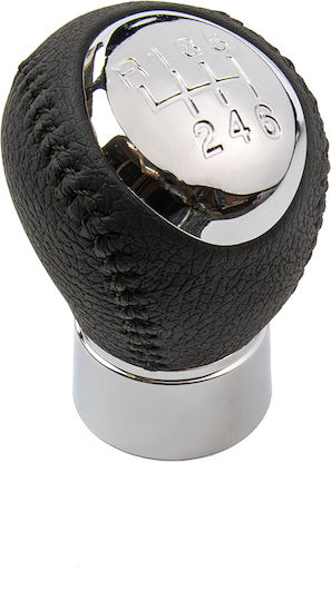 Buton schimbător viteze pentru Mazda 3 / Premacy / RX-8 / 6 / 323 / 626 Negru