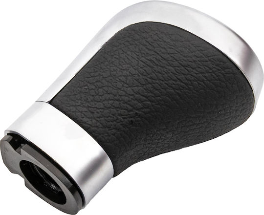 Πόμολο Ταχυτήτων για BMW E87 / E46 / E90 / E91 / E92 / E39 / E60 / X3 / X5 / E53 Μαύρο