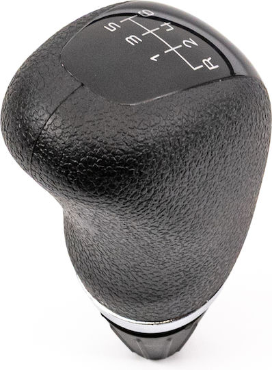 Shift Knob for Mercedes-Benz C Class Black