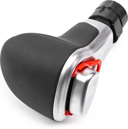 Buton schimbător viteze pentru Audi A3 / A4 / A5 / A6 / Q5 / Q7 / A7 Negru