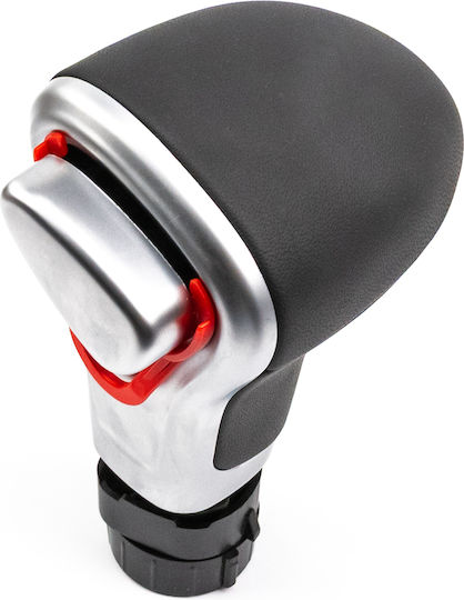 Buton schimbător viteze pentru Audi A3 / A4 / A5 / A6 / Q5 / Q7 / A7 Negru