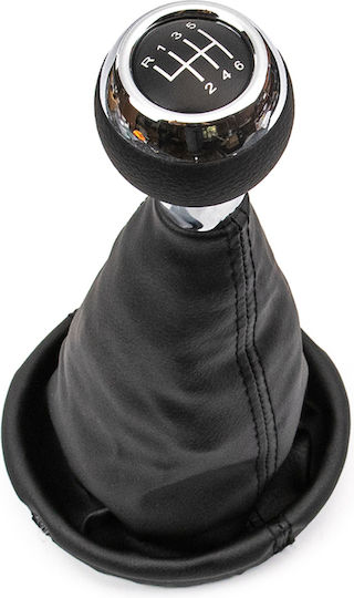 Shift Knob for Kia Mini Mini Cooper / Countryman / Paceman Subaru Mini 2013 – 2016 Black