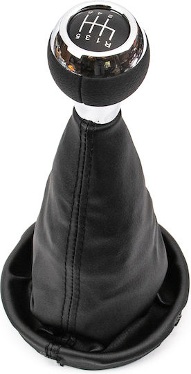 Shift Knob for Kia Mini Mini Cooper / Countryman / Paceman Subaru Mini 2013 – 2016 Black