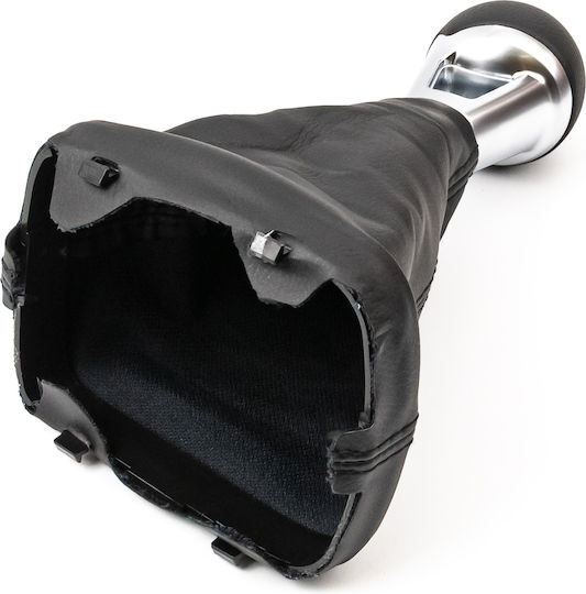 Gear Shift Knob Boot Audi A3 8p S-line 5-Gang