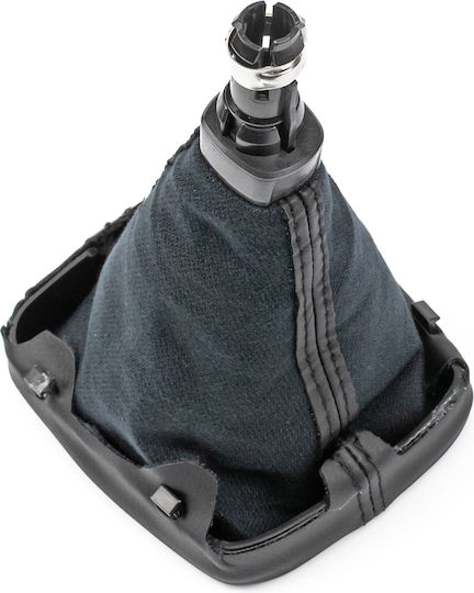 Gear Shift Knob Boot Audi A3 8p S-line 5-Gang